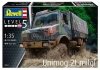 Revell 03337 Unimog 2T milgl 1/35